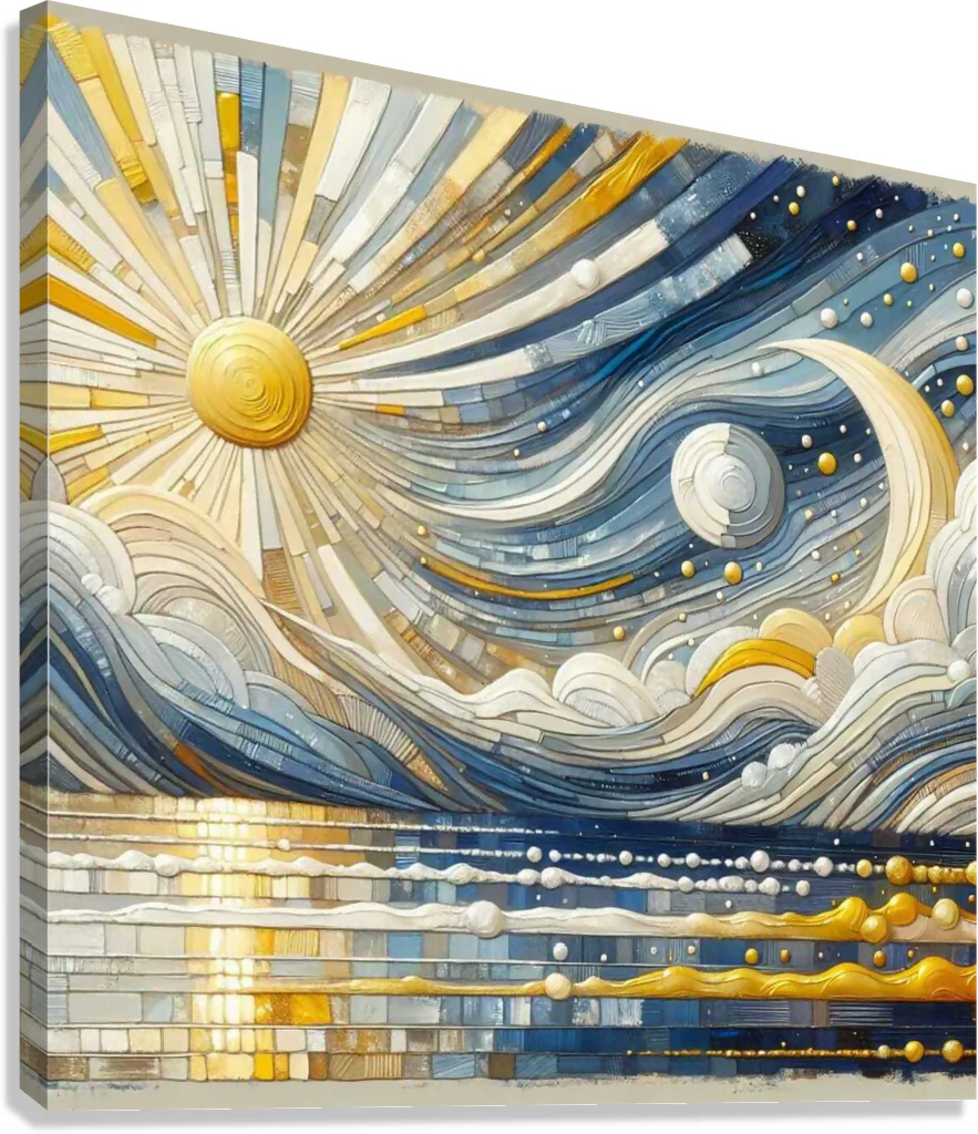 The Sun and The Moon - Image 4