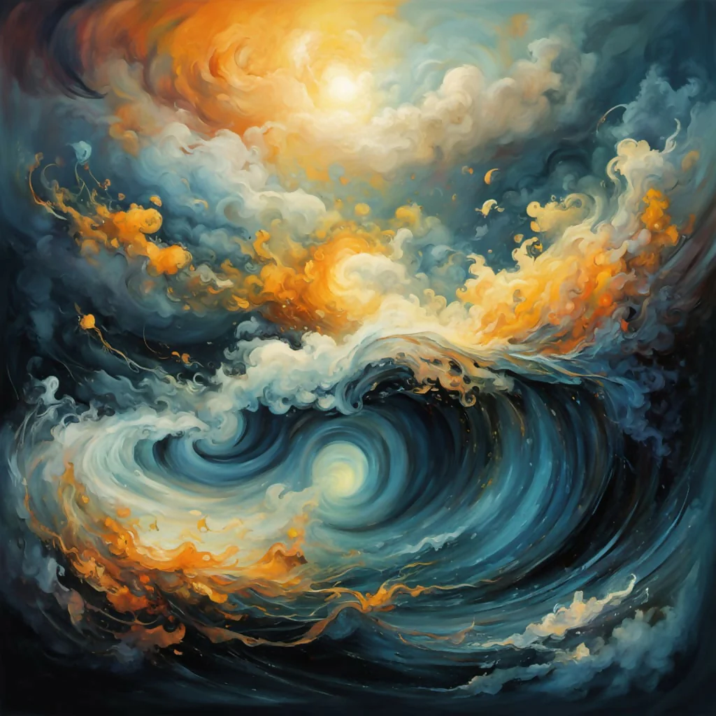The Symphony of Chaos