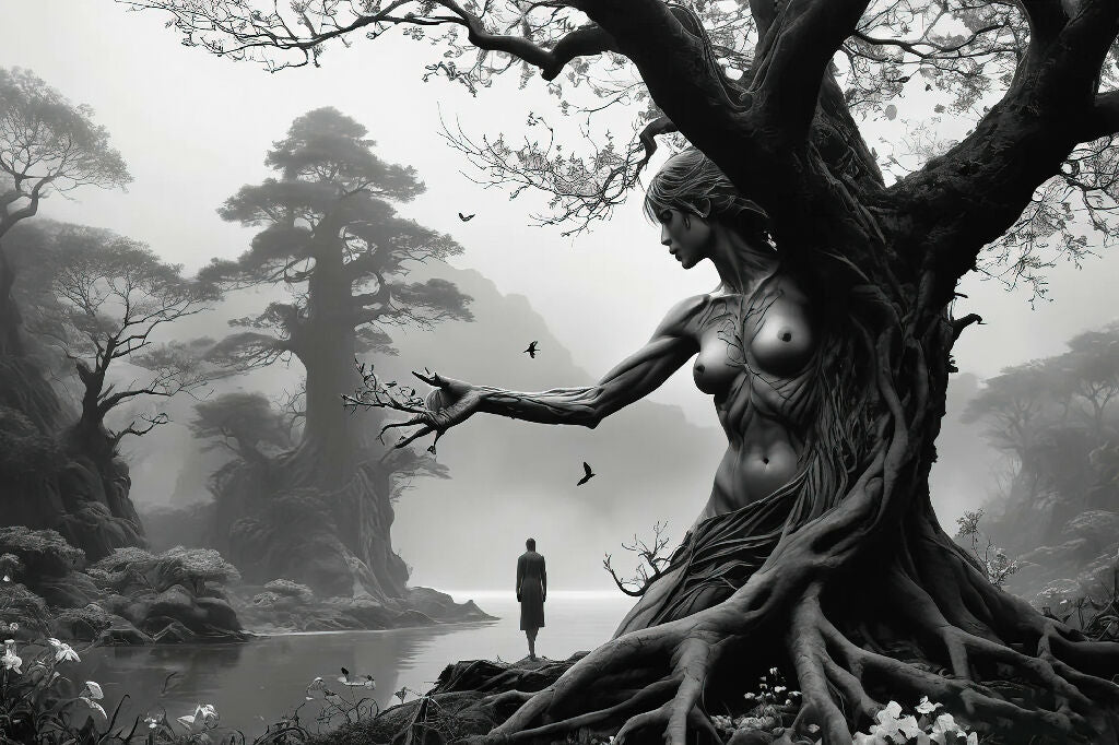 The tree of life #1