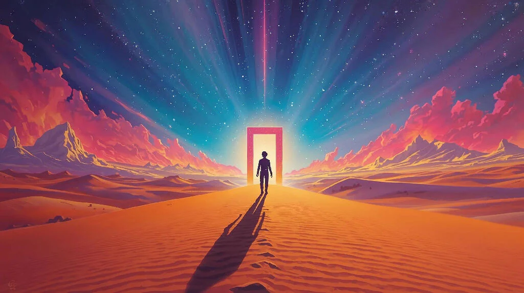 The Visitor