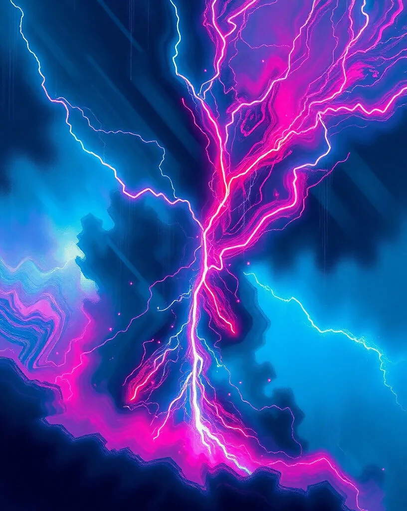 The wrath of