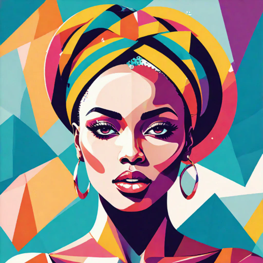 The Zalna's Headwrap