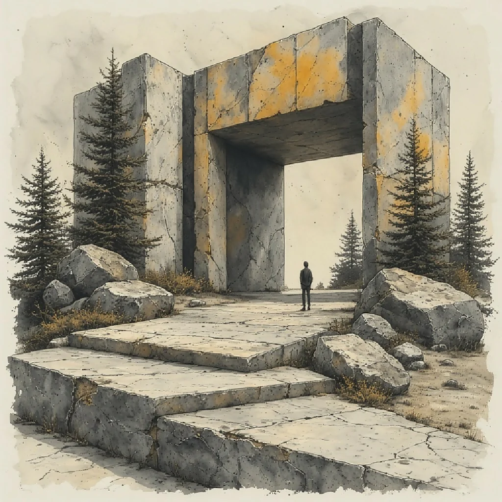 Threshold of Echoes