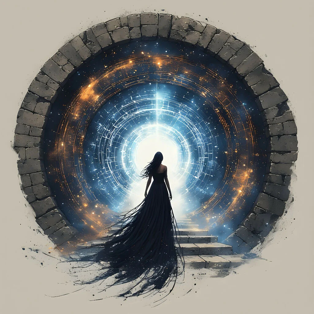 Threshold of the Unknown
