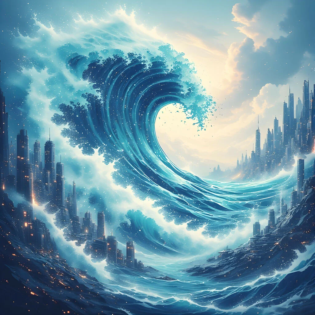 Tide of Tomorrow