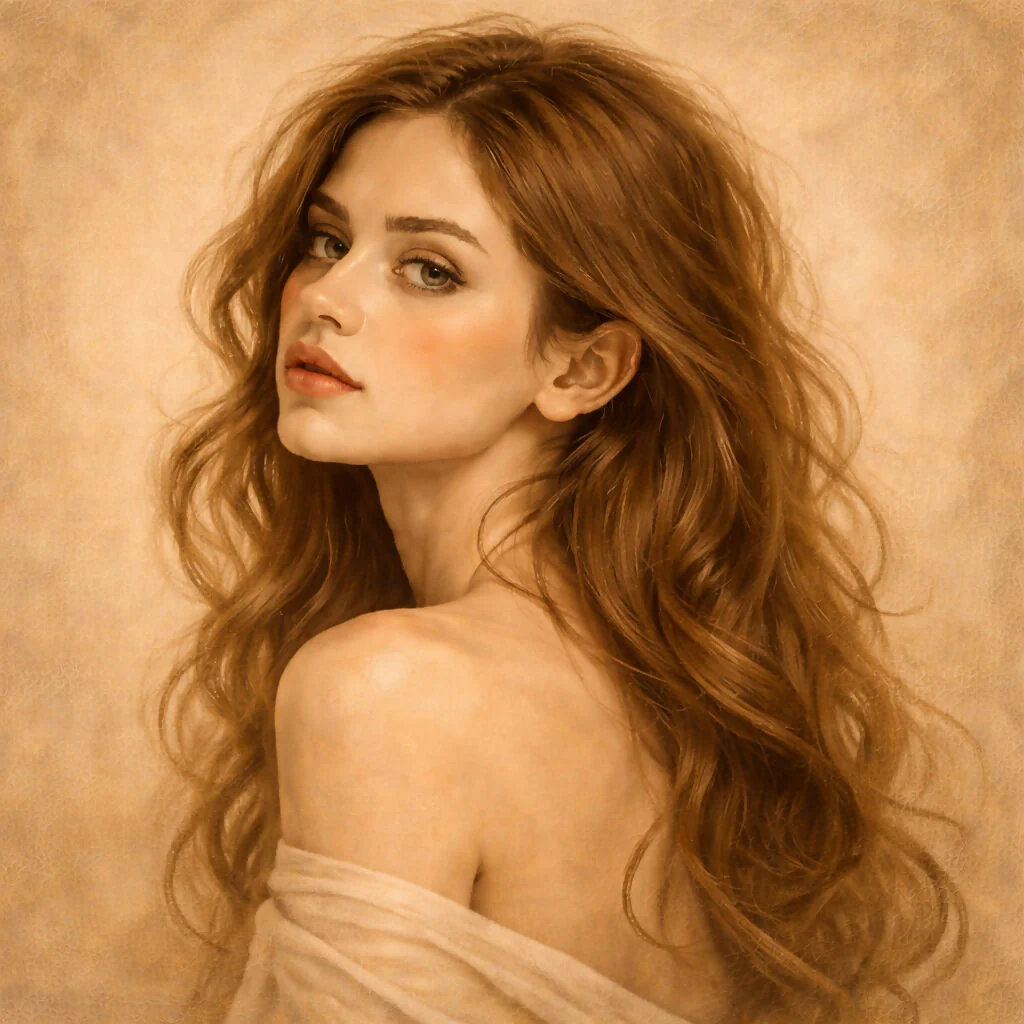 Timeless Grace II