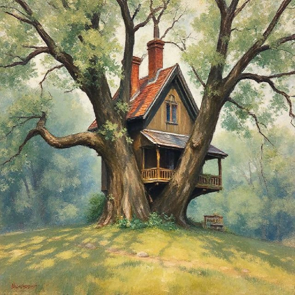 Tree House