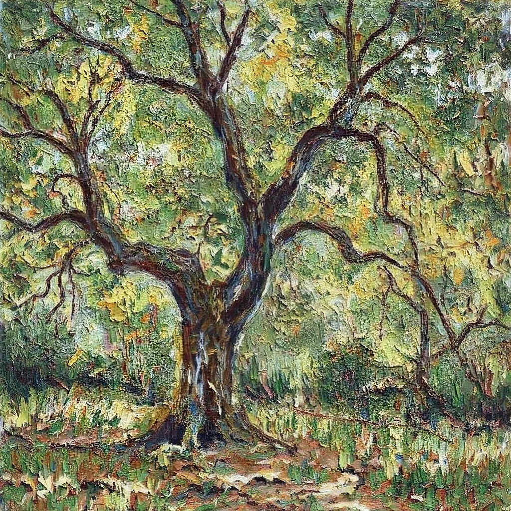 Tree investigation