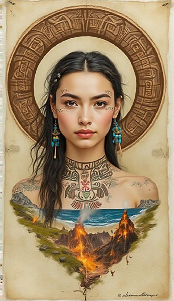 tribal
