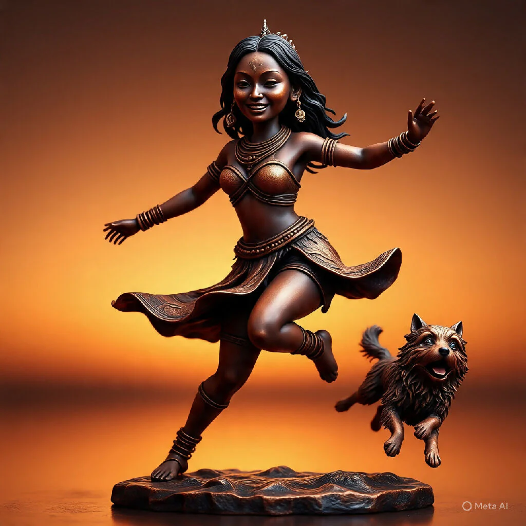 Tribal life new - Image 3
