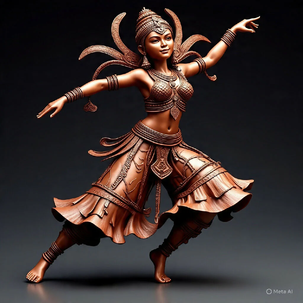 Tribal life new - Image 5