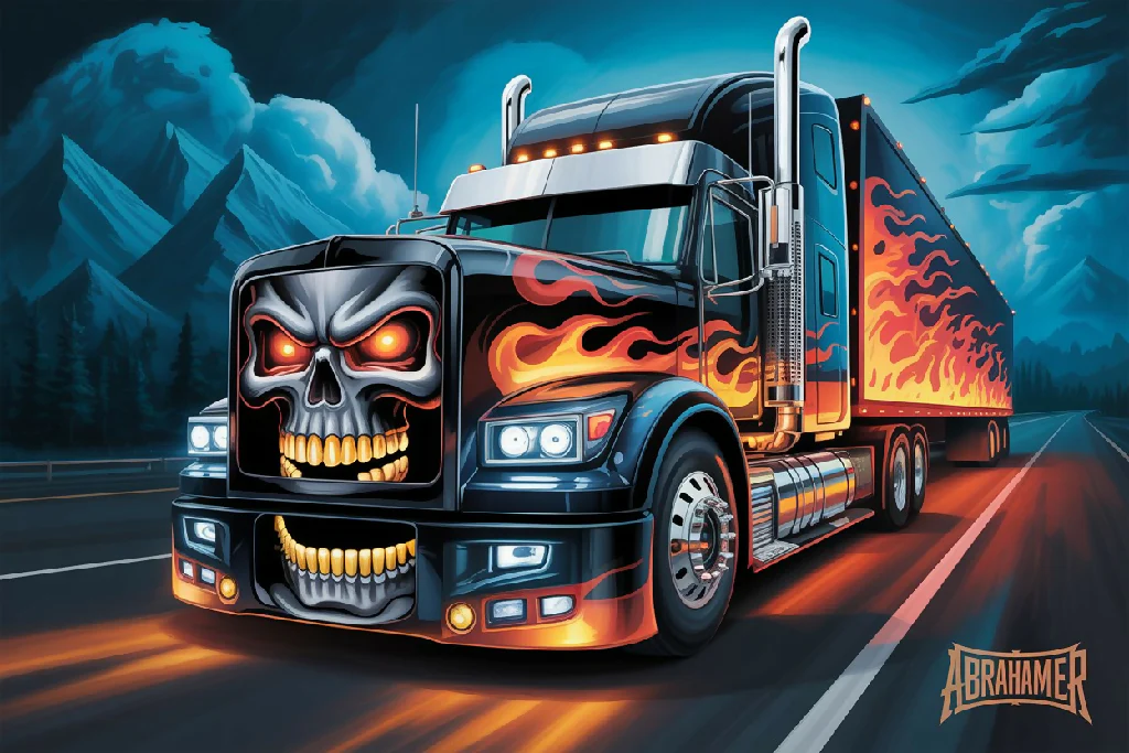 Truck