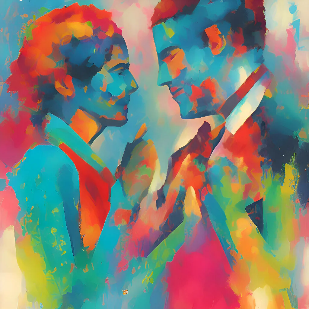 Truth of love excitement