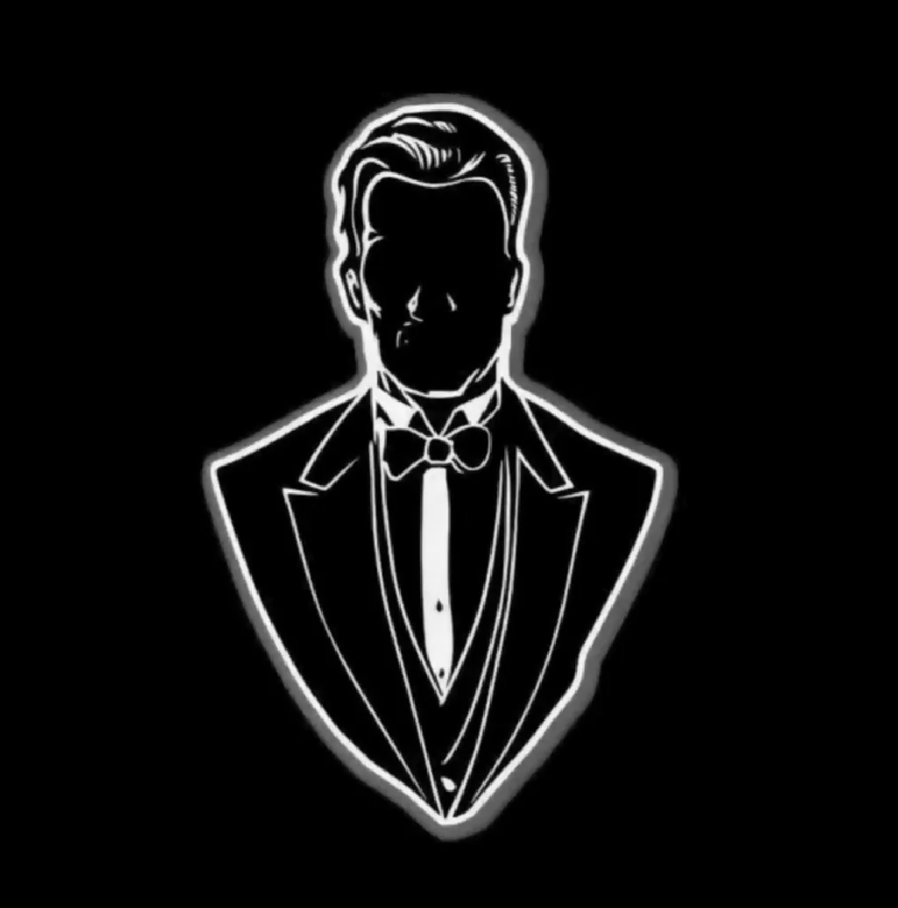 tuxedo godfather y3