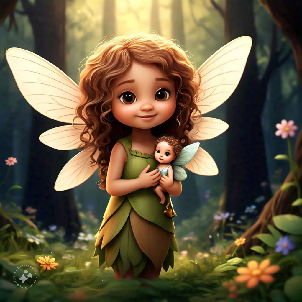 Twinkle Dew Fairy-1 4096x4096 Jpeg 300dpi