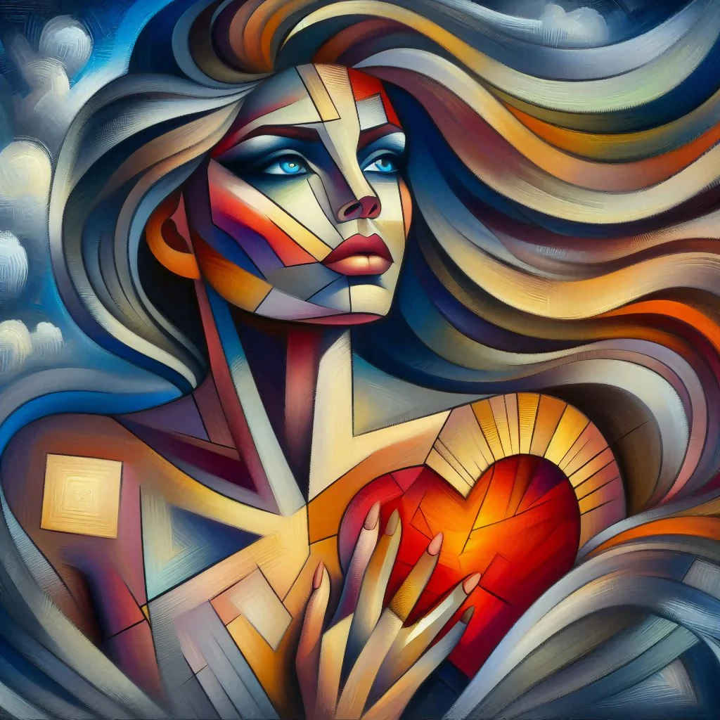 Unbreakable Heart - Image 2
