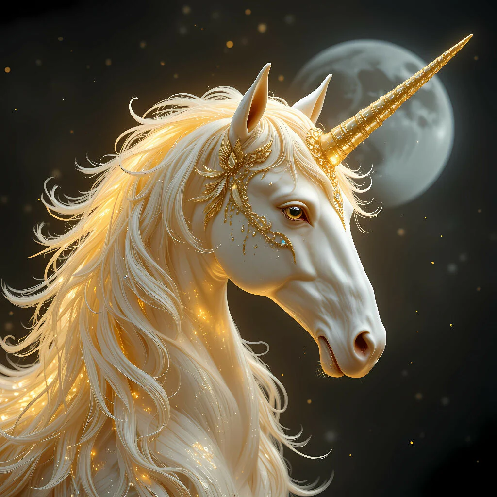 Unicorn ikigai style 01