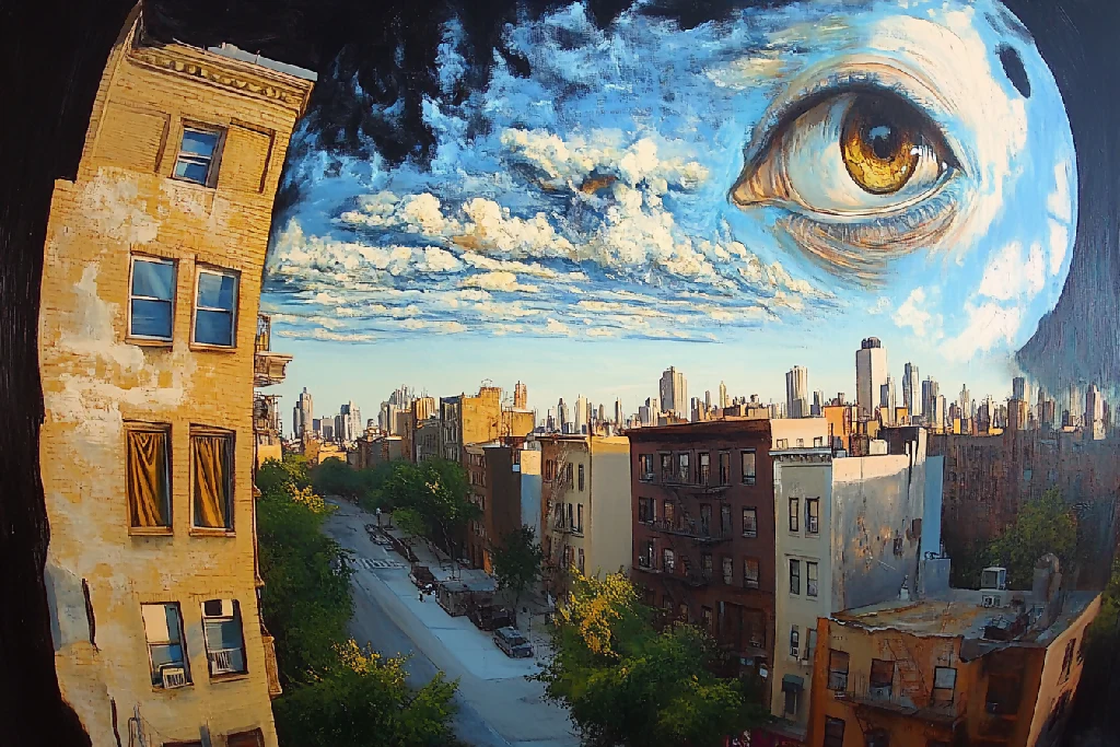 Urban surrealism - Image 3