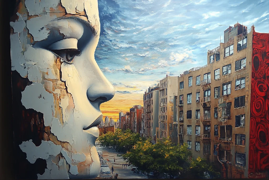 Urban surrealism - Image 4