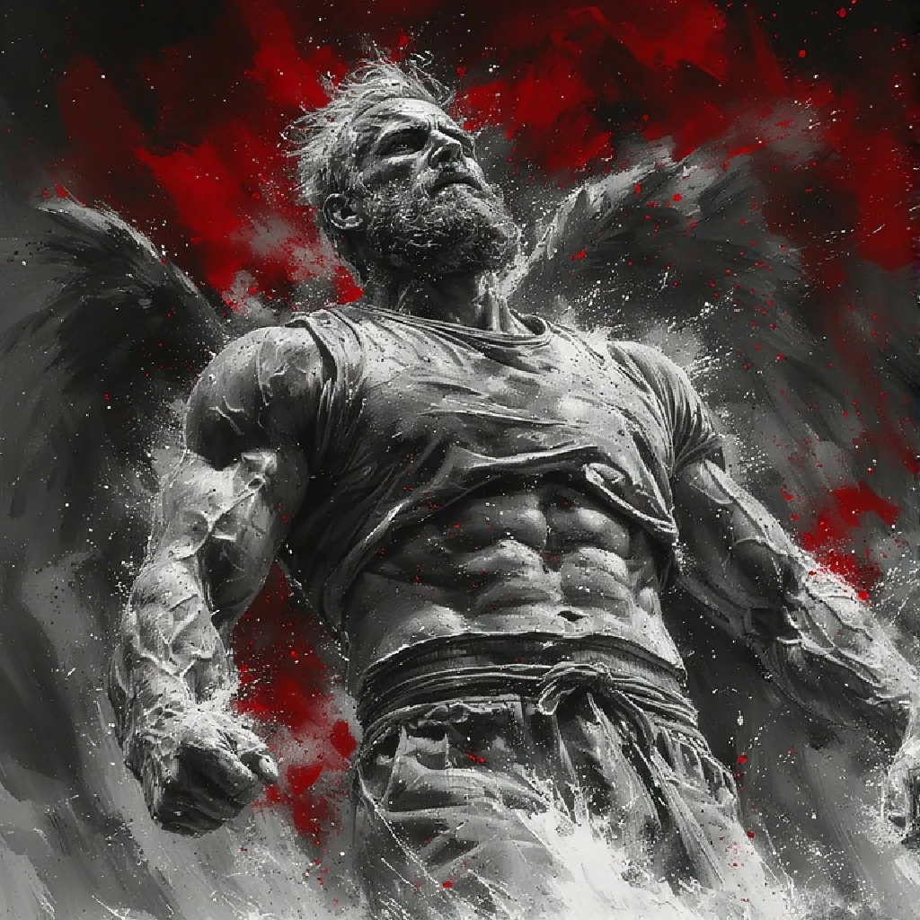 Veins of Fury