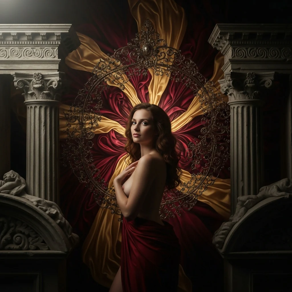 Velvet Empress Aura