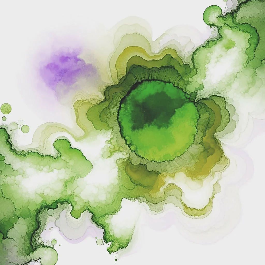 Verdant Whispers