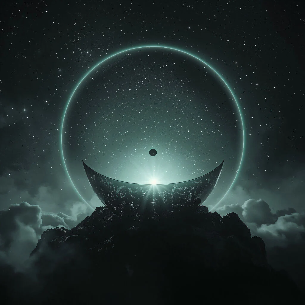 Vessel of Perpetual Dawn