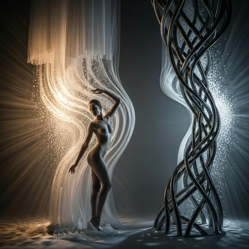 Vortex Grace