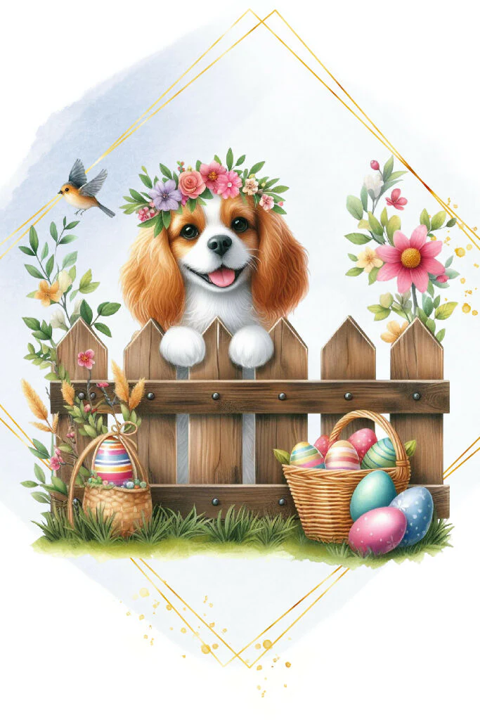Watercolor Cute Baby Animal 11
