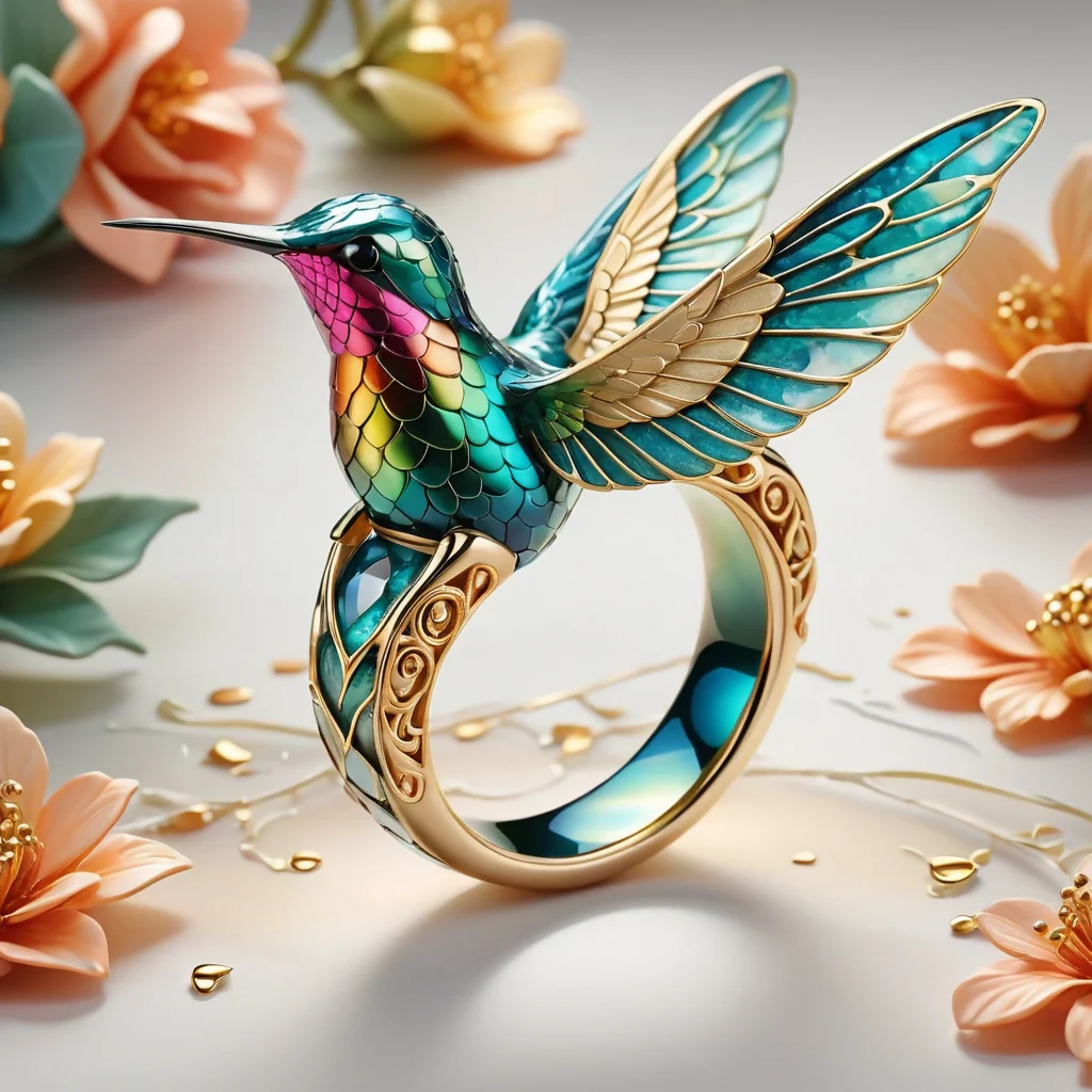 Wedding ring
