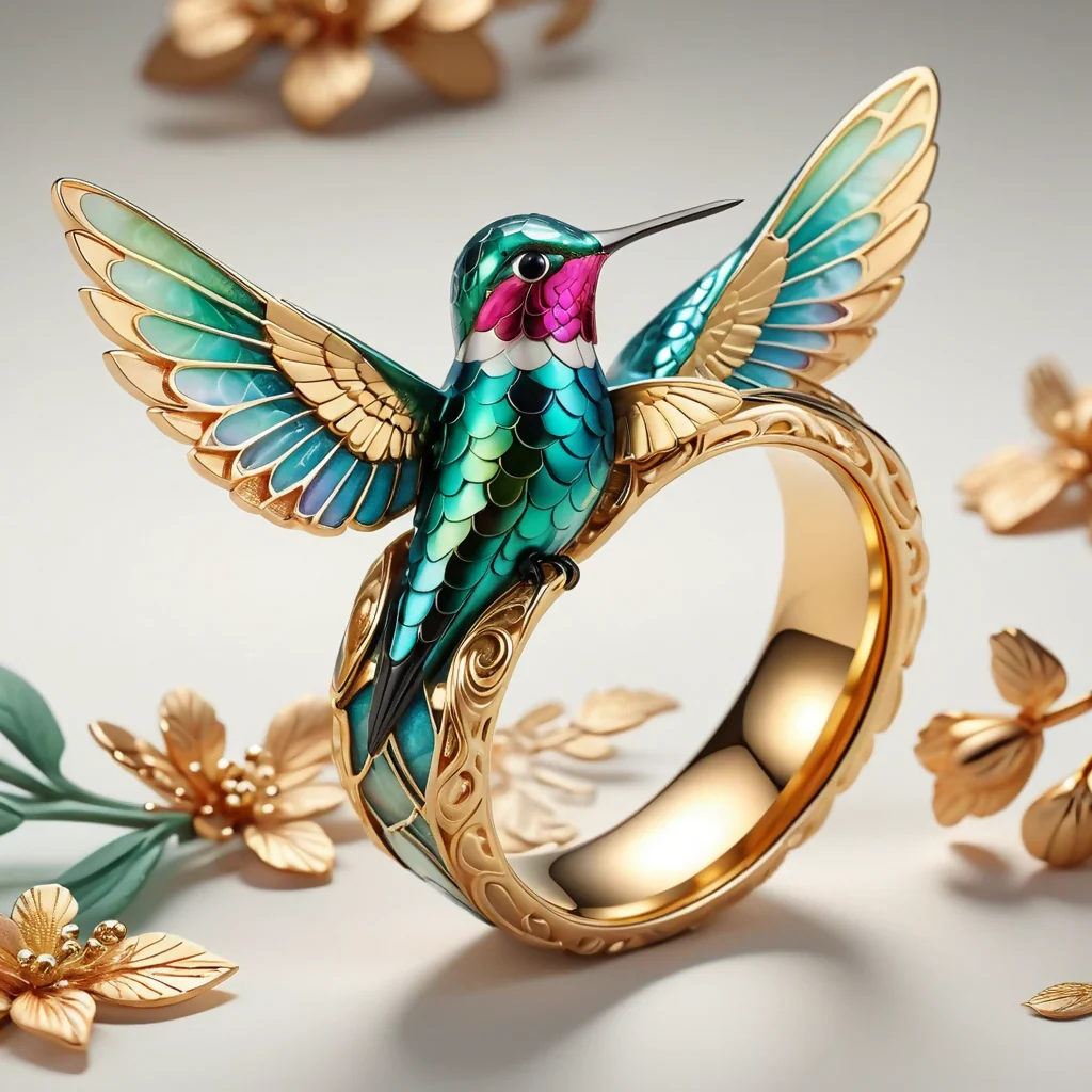 Wedding ring - Image 6