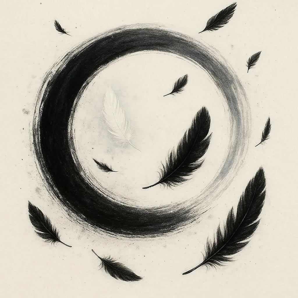 Weightless Echo