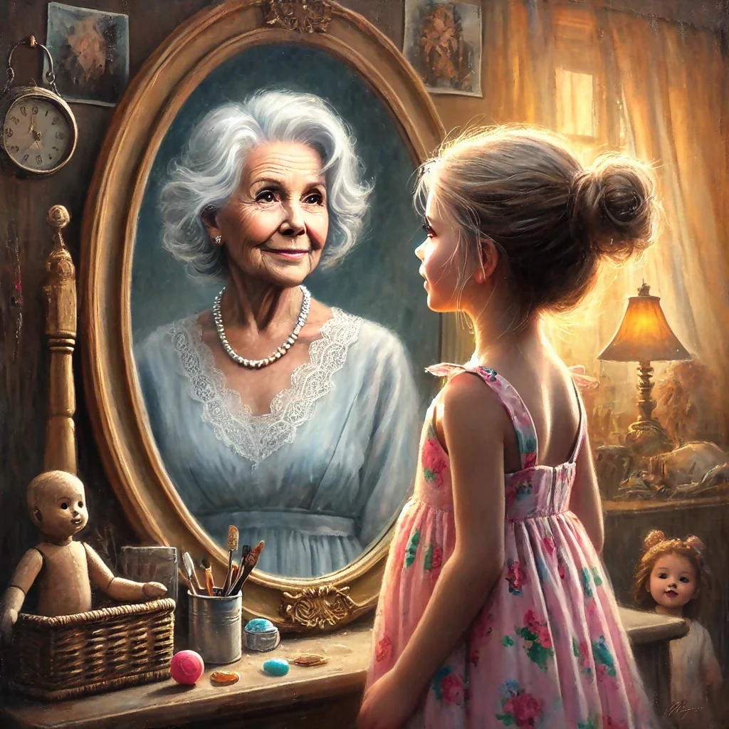 When I grow up- 1