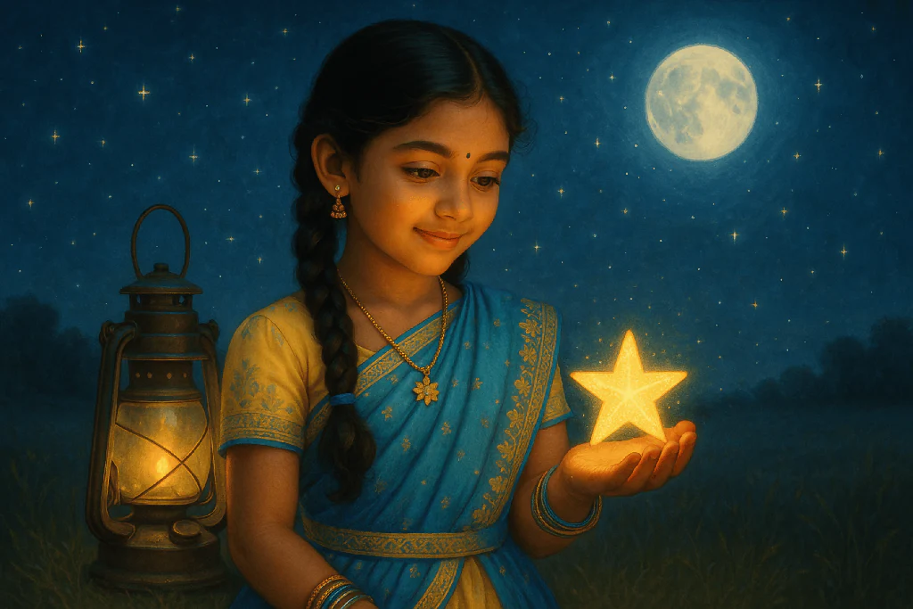 Whisper Of The Night Sky - Image 2