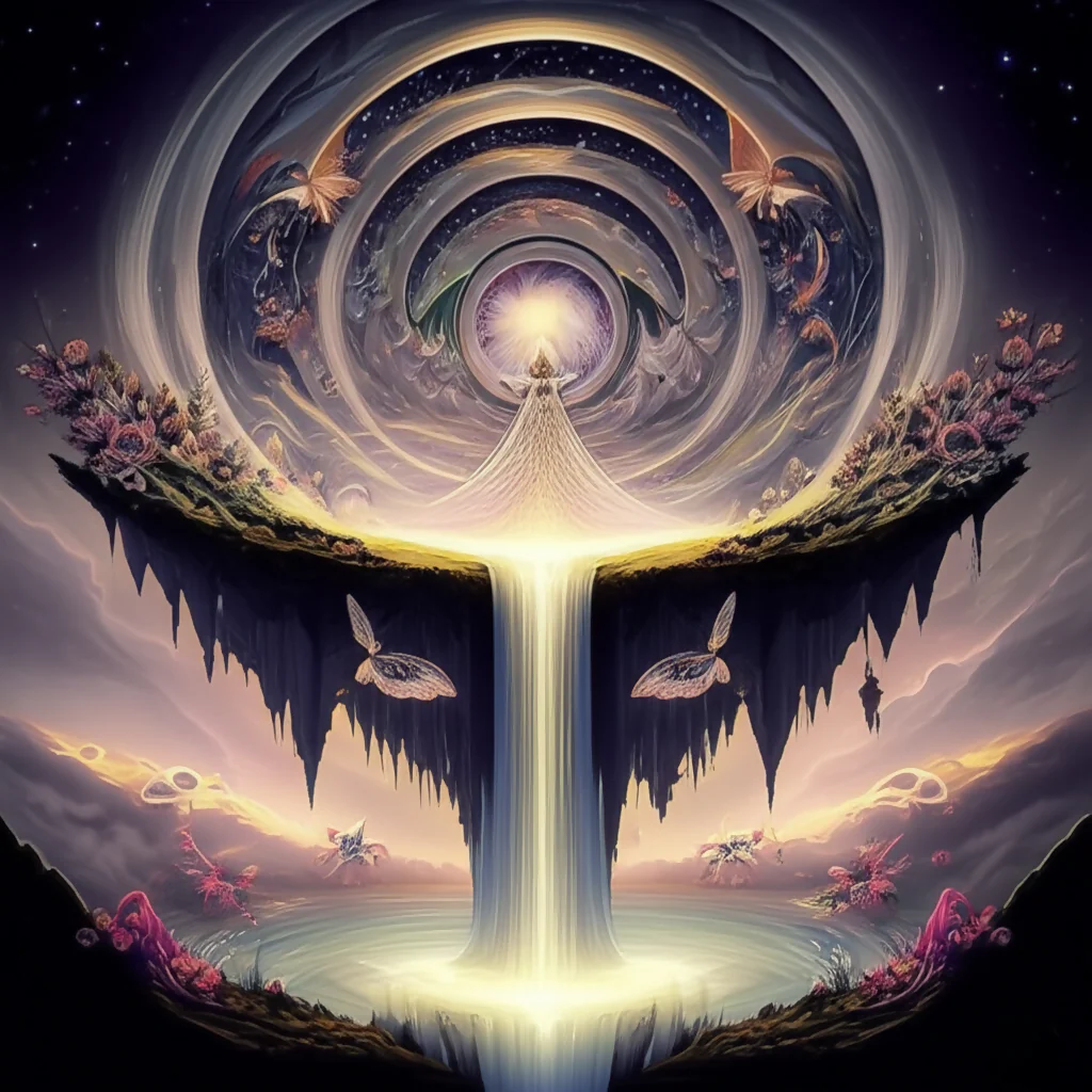 Whisper of the Obsidian Constellation