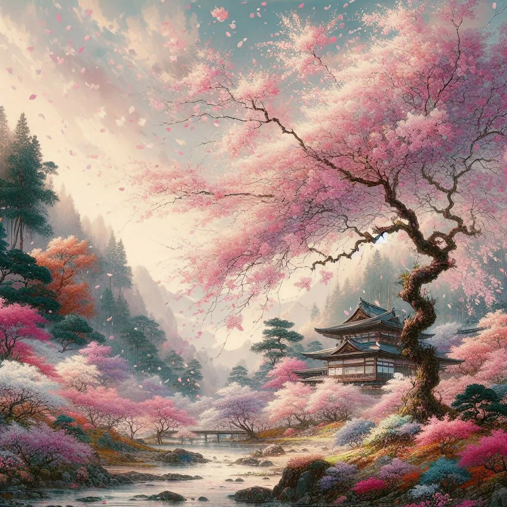 "Whispers of Ikigai"