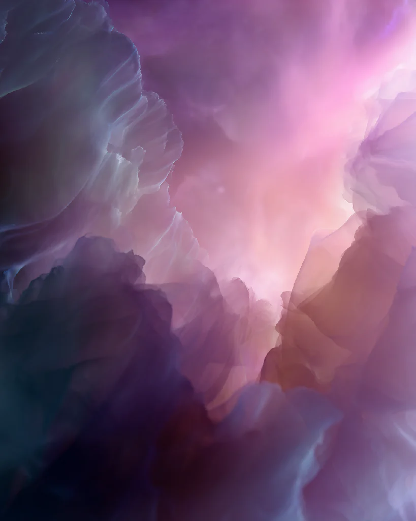 Whispers of Mist II