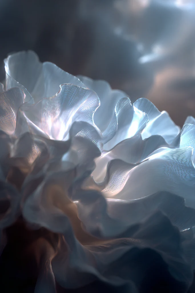 Whispers of Mist IV