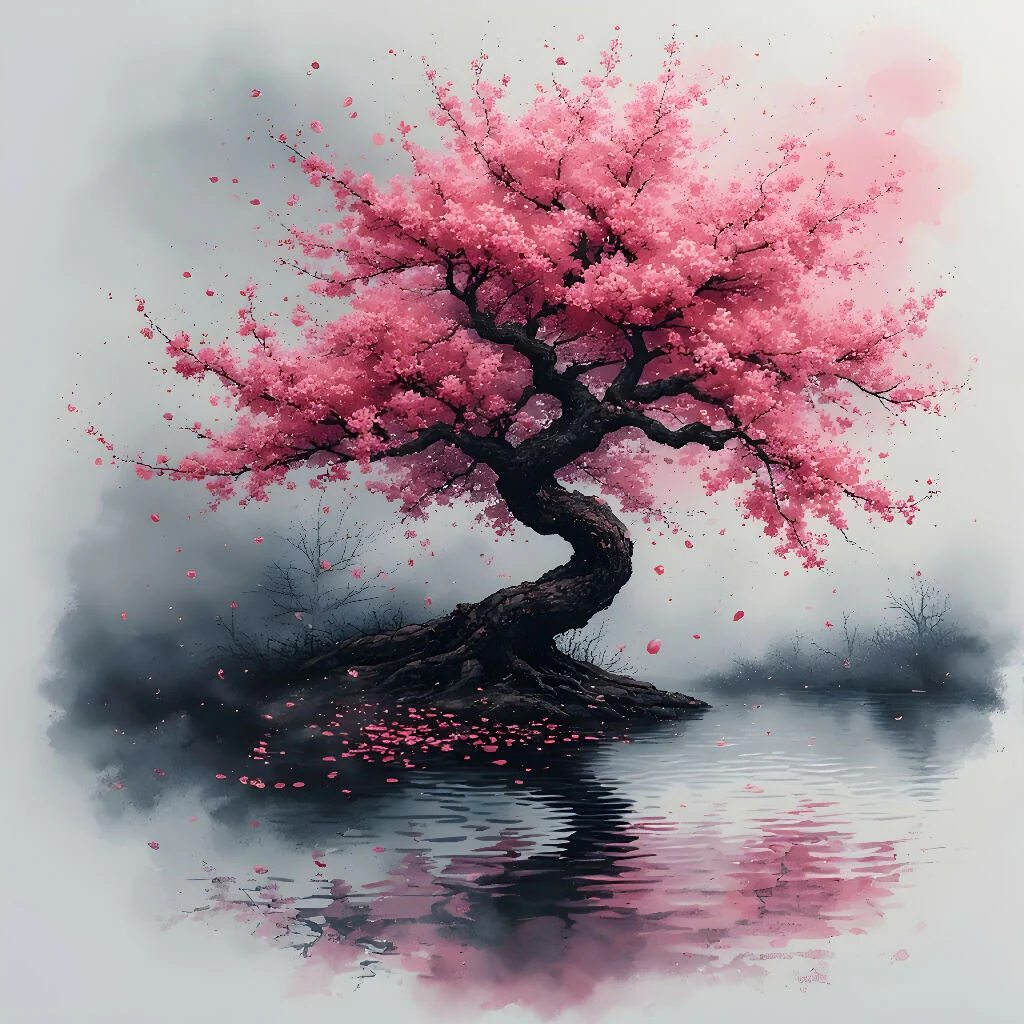 Whispers of Spring