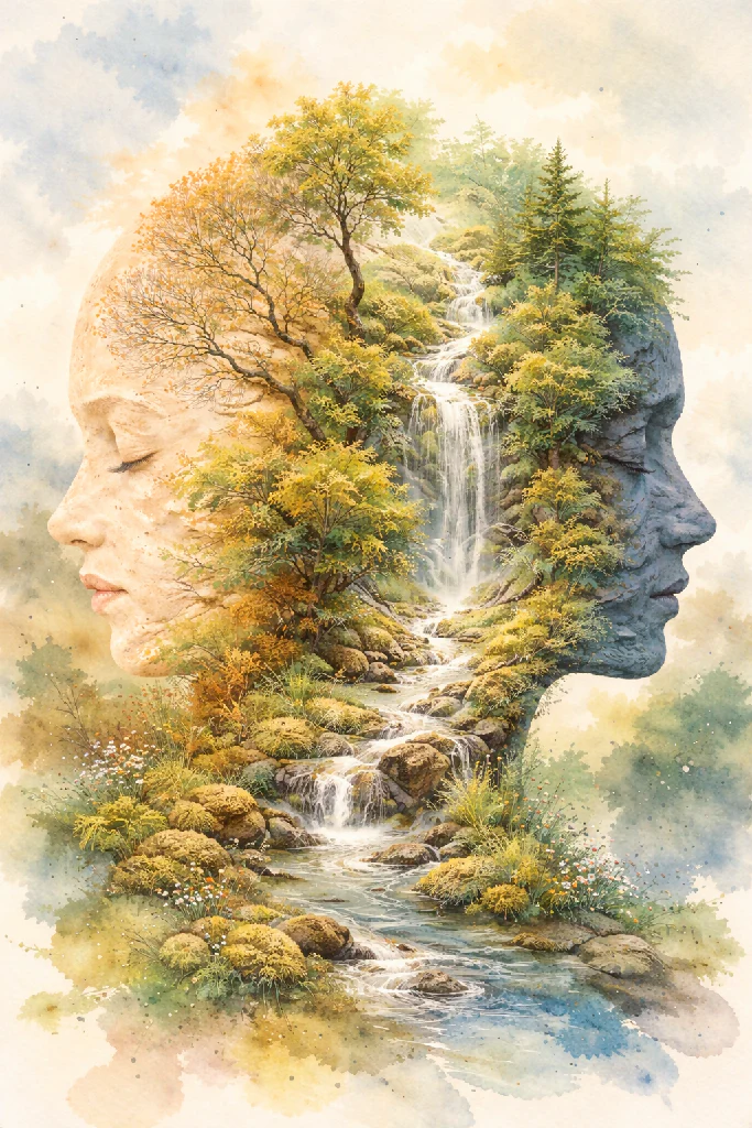 Whispers of the Earth