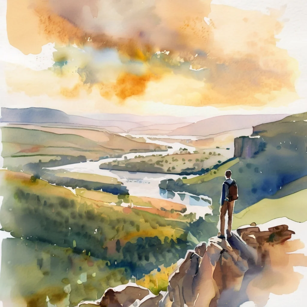 Whispers of the Horizon