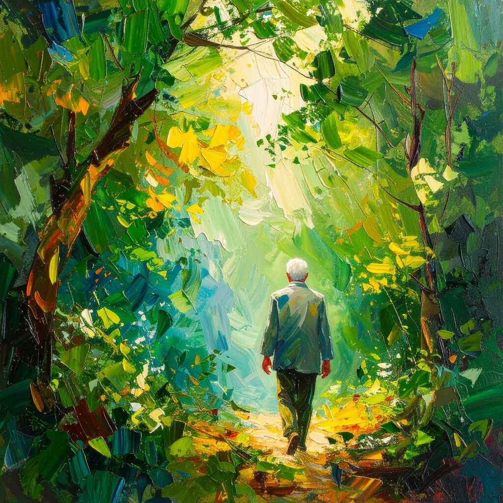 Whispers of the Jungle