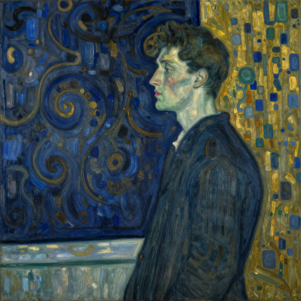Whispers of the Midnight Mind