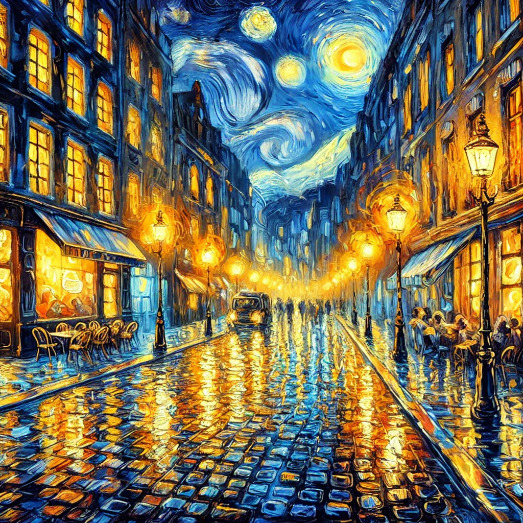 Whispers of the Sky - Image 2
