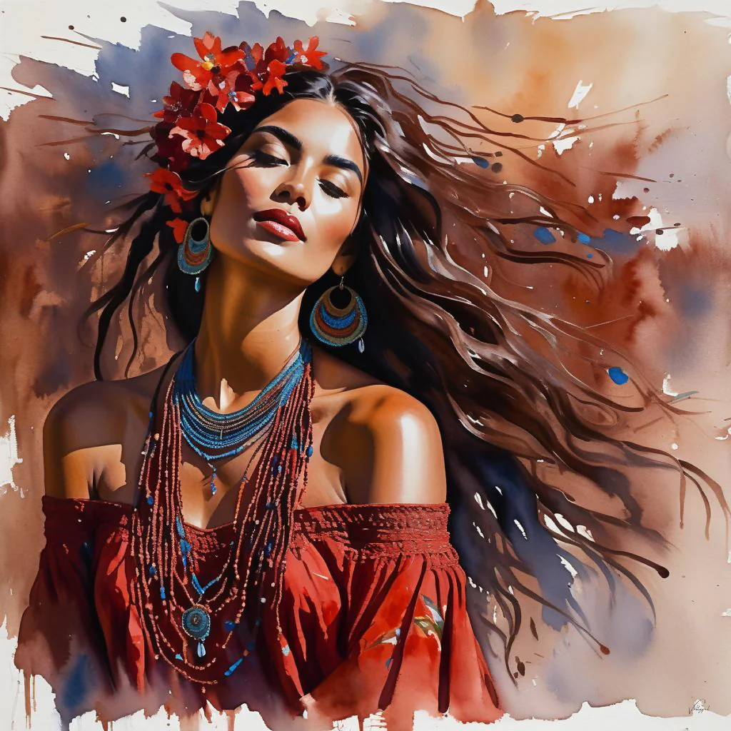 Wild Child 8