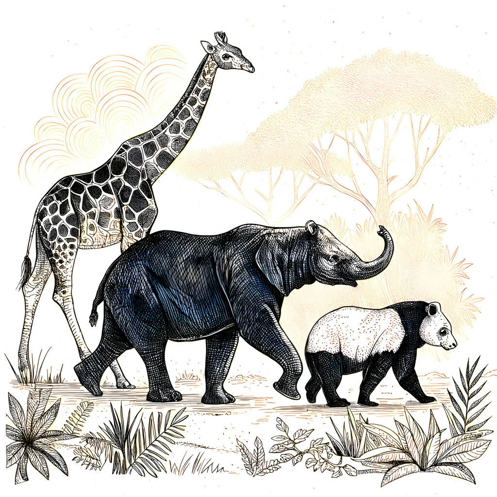 Wild Harmony Trio