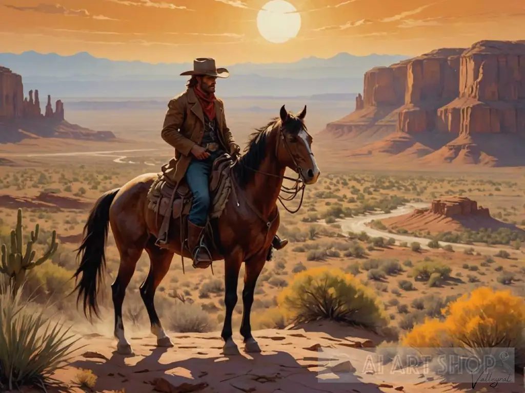 Wild West 3
