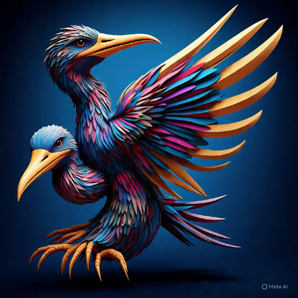 Wings of fire - Image 10