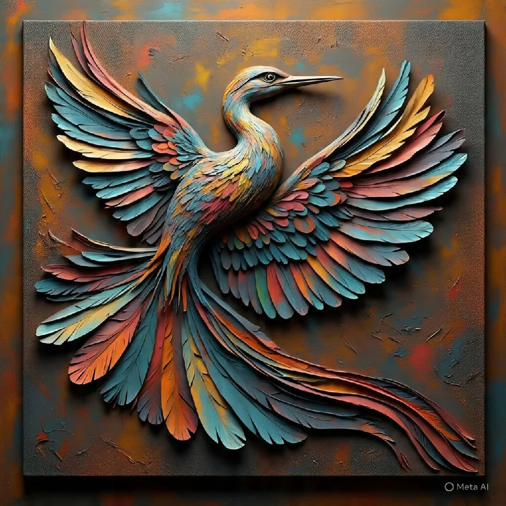 Wings of fire - Image 11