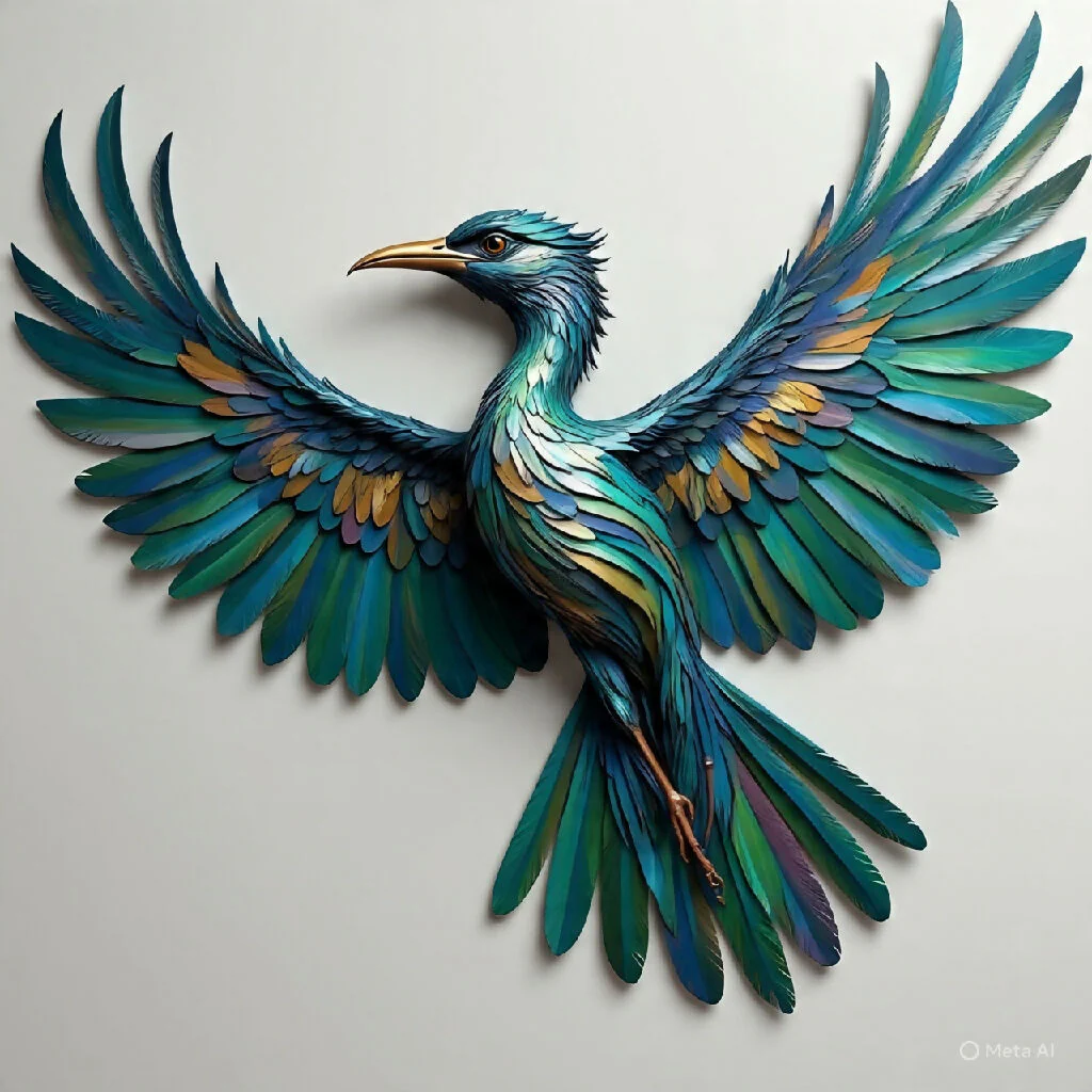 Wings of fire - Image 4